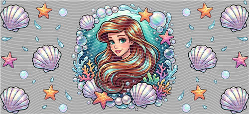 16oz Disney-D 3922